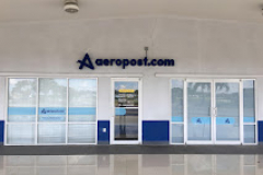 AEROPOST Cayman